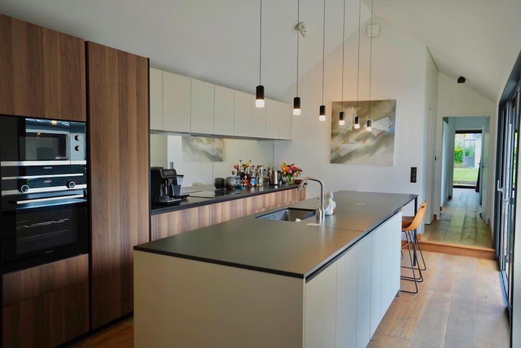 Magnifique La Rochelle Centre Villa